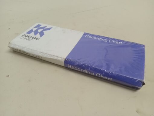KOKUSAI CHART Recording Chart Paper For Tube Mill B9573AN-KC - Image 2