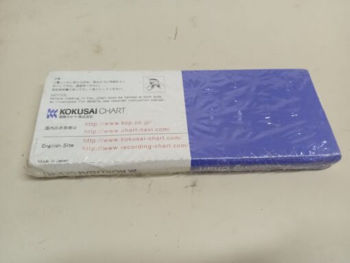 KOKUSAI CHART Recording Chart Paper For Tube Mill B9573AN-KC - Image 3