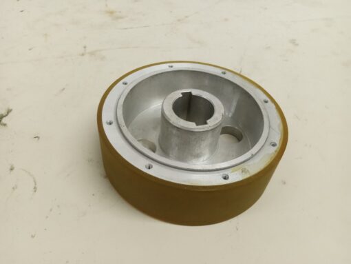 Feed Roller Accumulator 11-16 - Image 3