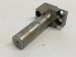 Alternative view of Axle Turnover 003-109