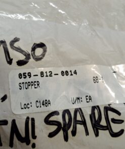 Stopper 68-1