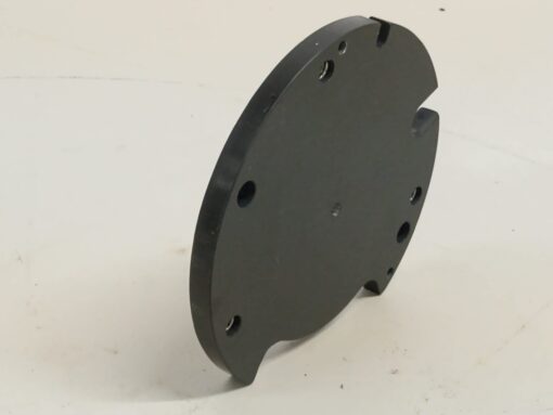 Plate (Sub-Assy) 90508-B1042A - Image 4