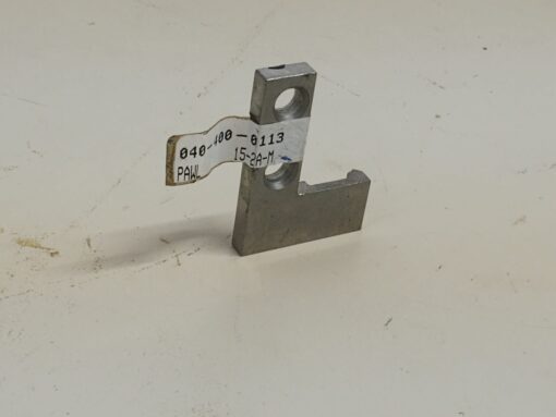 Pawl 15-2A-M - Image 3