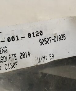Housing 90507-D1038