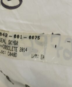 Seal SKY60