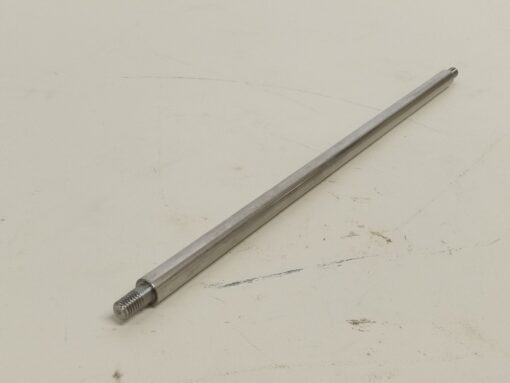 Shaft SSF JM12348F15B8P8T8-S15 - Image 2