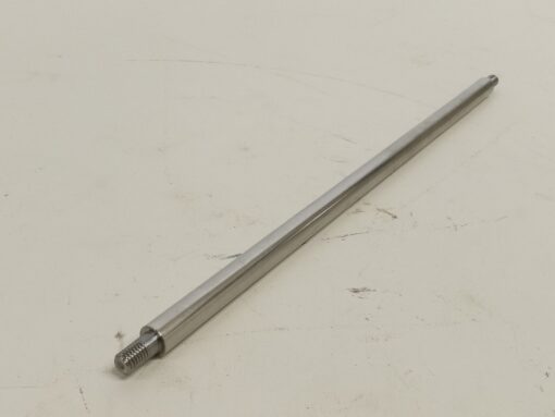 Shaft SSF JM12348F15B8P8T8-S15 - Image 3