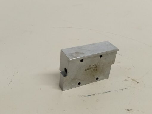 Pawl 41-02A-M - Image 2