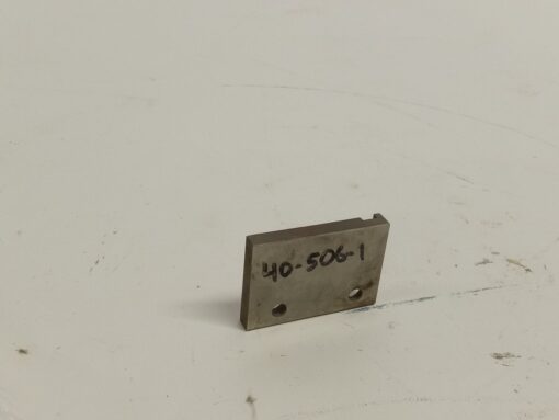Clamp Support 12-06 - Image 2