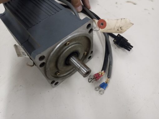 Mitsubishi HA-FF43B Motor - Image 4