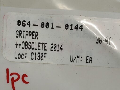 Gripper 30-01