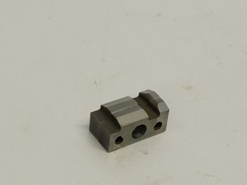 Cutter Block 01C-06F (06R) - Image 2
