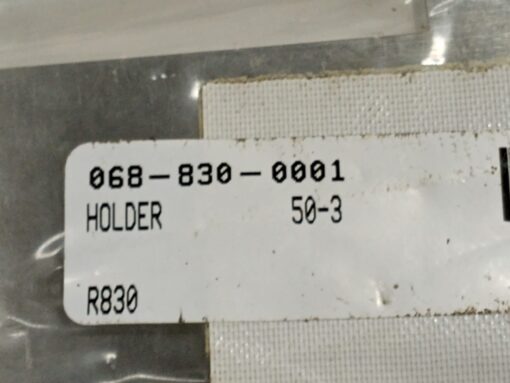 Holder 50-3