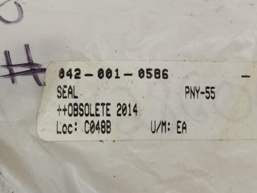 Seal PNY-55