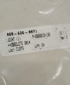Joint M-2820215