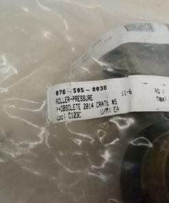 Roller-Pressure 11-6