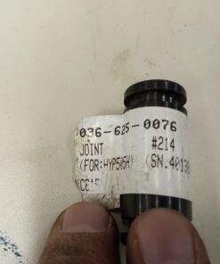 Joint C615