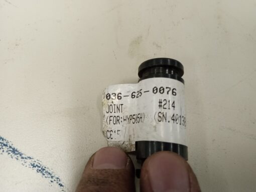 Joint C615