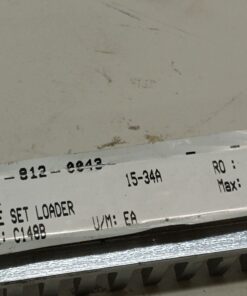 Hook 15-34A