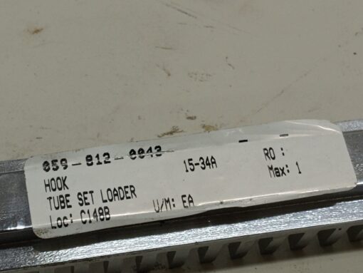 Hook 15-34A