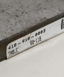 Table 68-11B