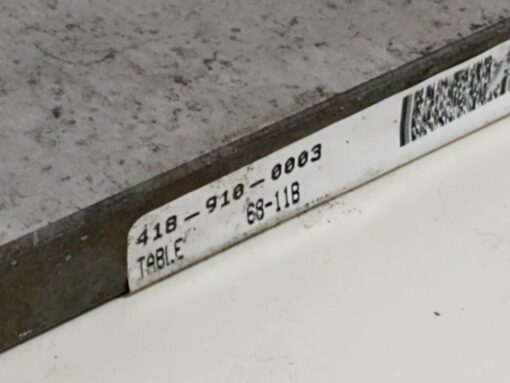Table 68-11B