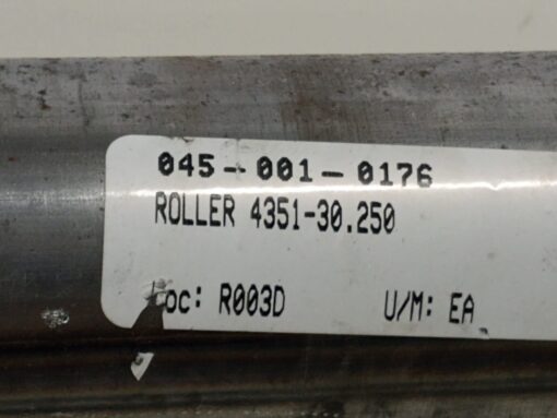 Roller 4351-30.250