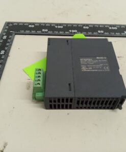 Mitsubishi Master-Slave Unit QJ71DN91
