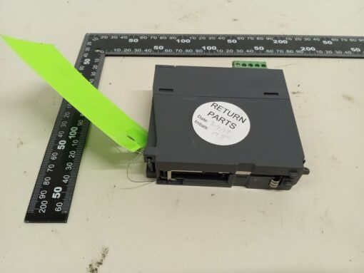 Mitsubishi Master-Slave Unit QJ71DN91 - Image 2
