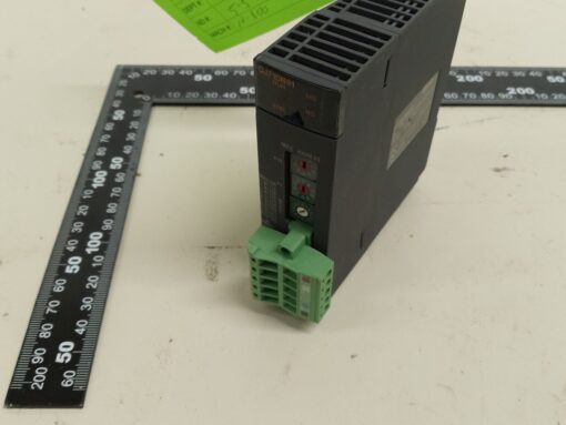 Mitsubishi Master-Slave Unit QJ71DN91 - Image 3