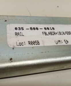 Rail FBL48DR+1810/696L