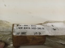 THK Linear Bearing SHS25-1240L (GK)