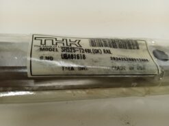 Alternative view of THK Linear Bearing SHS25-1240L (GK)