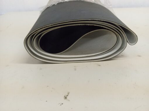 DIRECT CONVEYORS Black Belt ZA-1752 - Image 3