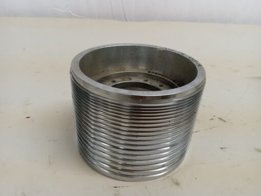 Worm M-SM-12-0445-21-41-4 - Image 2