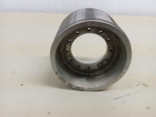 Worm M-SM-12-0445-21-41-4 - Image 3