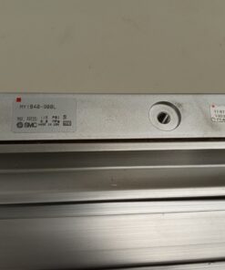 SMC Cylinder MY1B40-900L