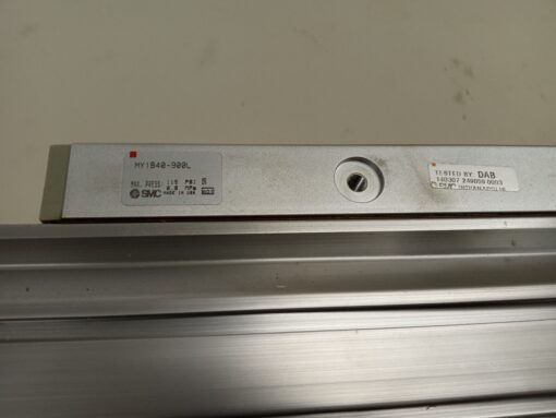 SMC Cylinder MY1B40-900L