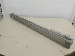 Alternative view of SMC Cylinder MY1B40-900L