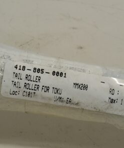 Tail Roller MMX200
