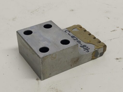 Crimp Die M-2820349-032 - Image 2