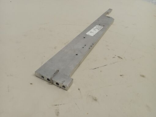 Tube Transfer Plate 12-31 - Image 3