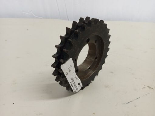 Double #50 Sprocket D50SDS26H - Image 4