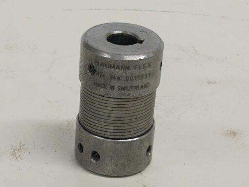 Coupling MM 14K 3009185 - Image 2