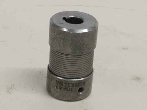 Coupling MM 14K 3009185 - Image 3