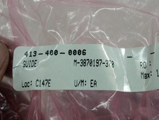 Guide M-3870197-370