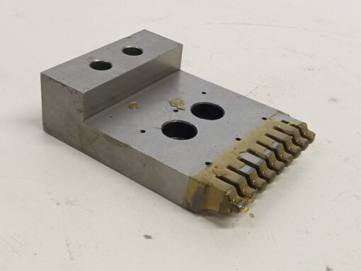 Caulking Punch M-2820750-010 - Image 2
