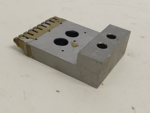 Caulking Punch M-2820750-010 - Image 3