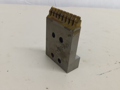 Caulking Punch M-2820750-010 - Image 4