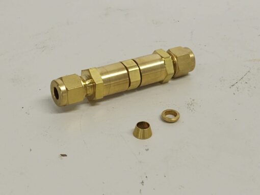 Check Valve KG-#6 - Image 2